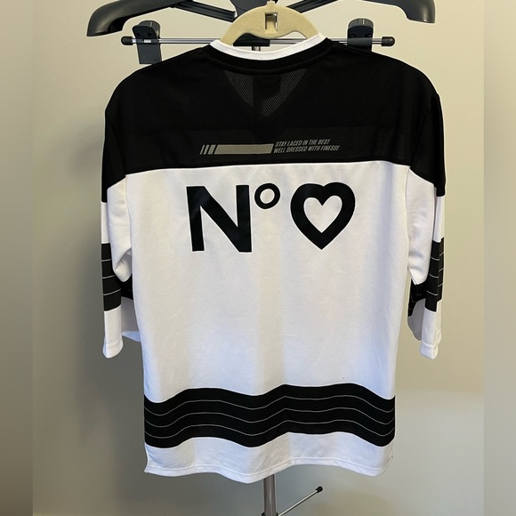 Crooks & Castle Women’s jersey - Picture 3 of 3